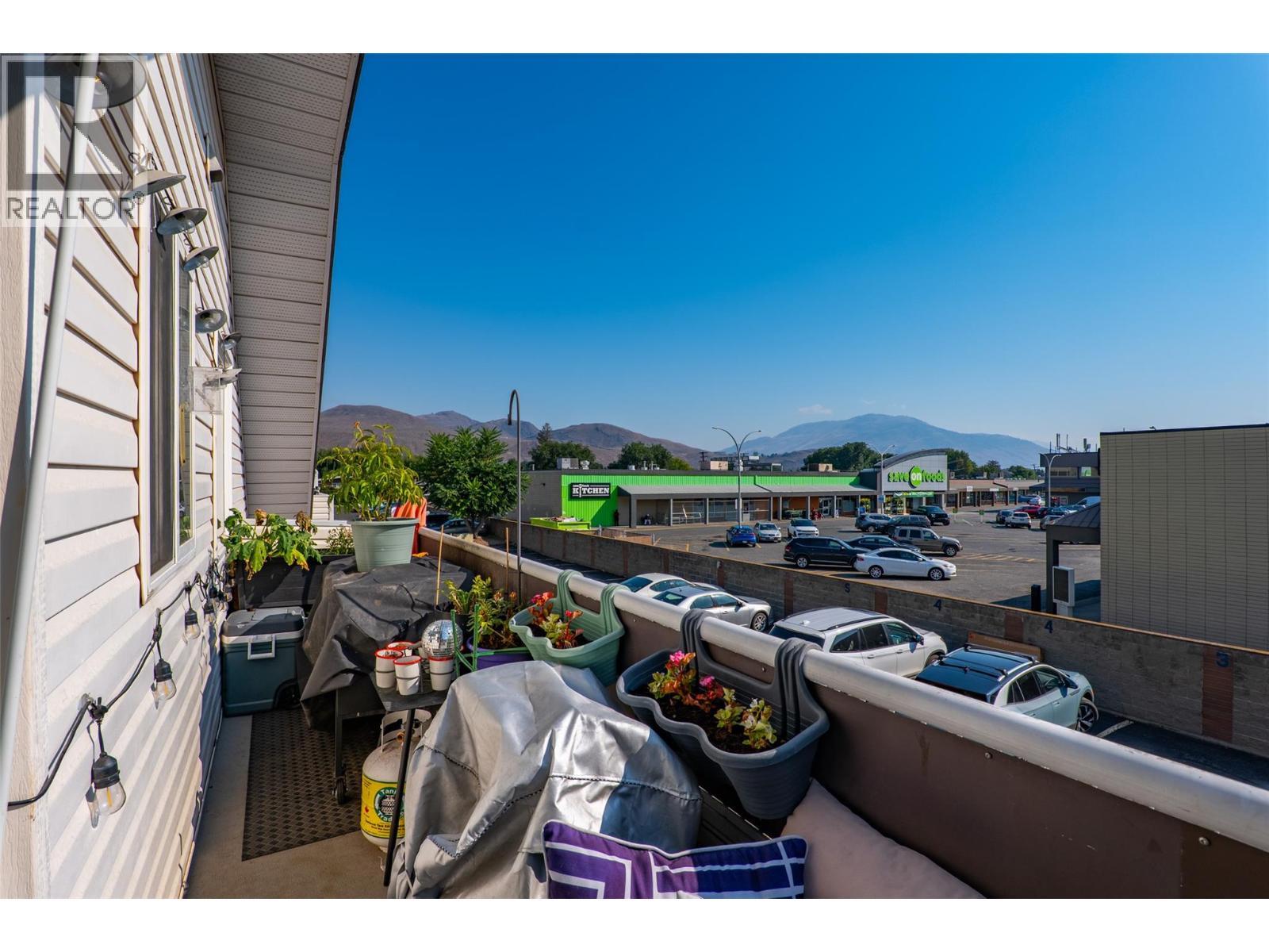 1876 Tranquille Road Unit# 4, Kamloops, BC