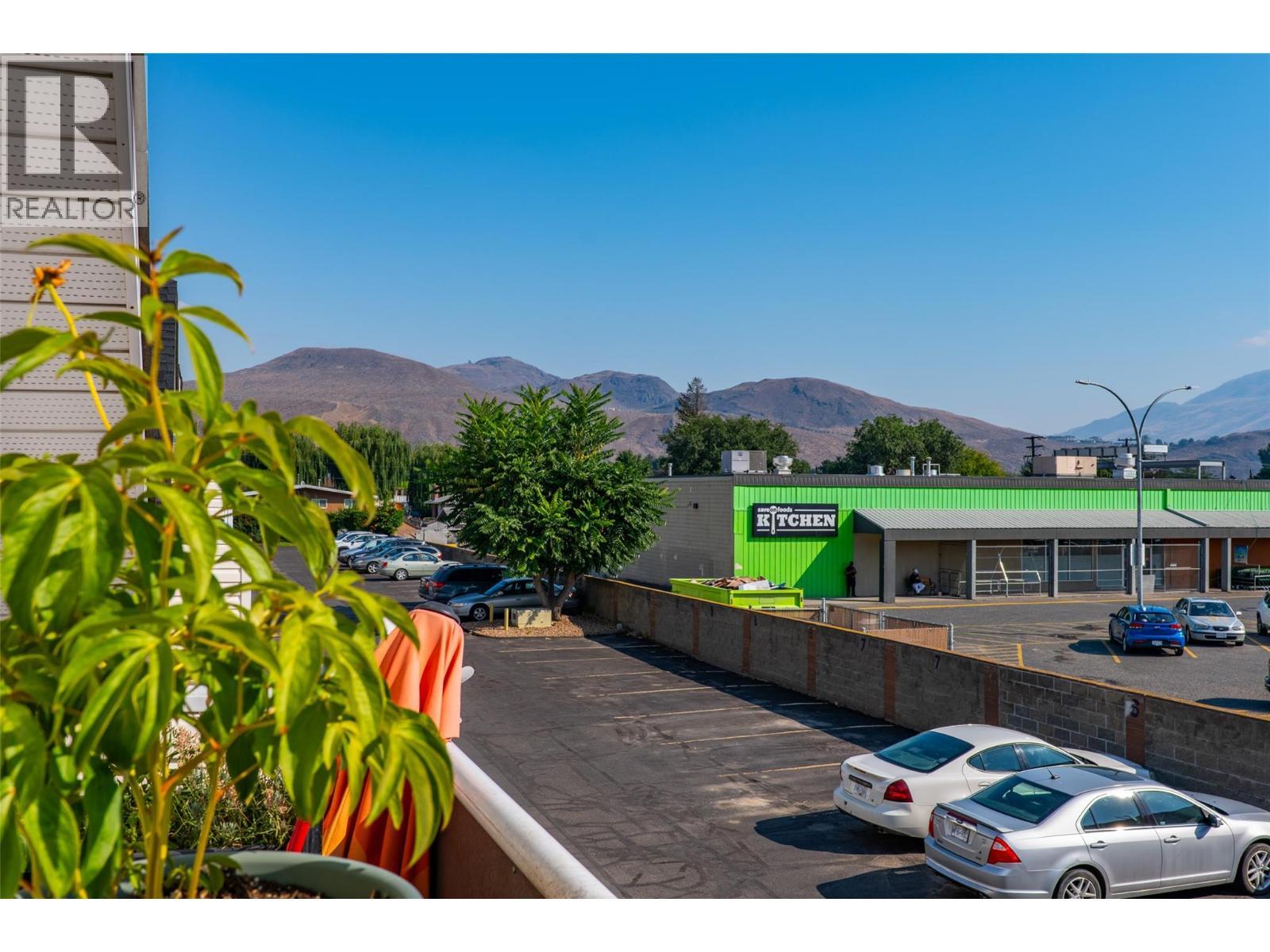 1876 Tranquille Road Unit# 4, Kamloops, BC