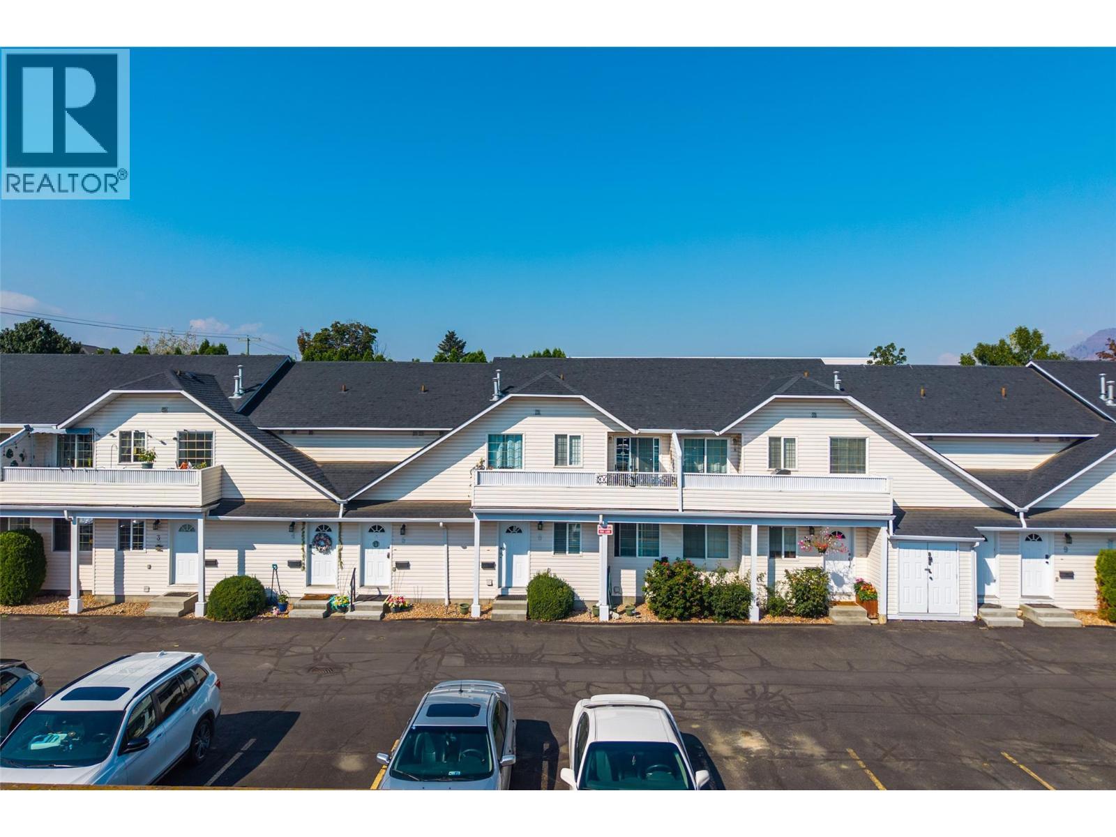 1876 Tranquille Road Unit# 4, Kamloops, BC