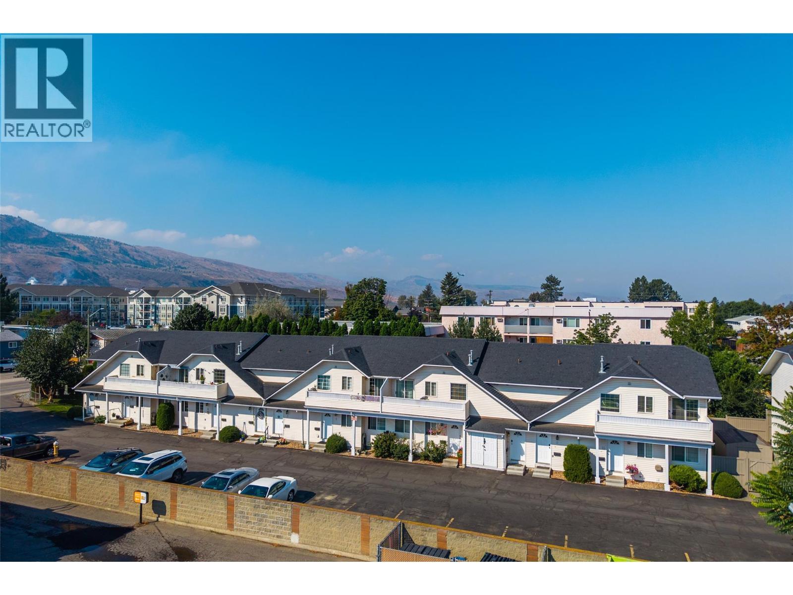 1876 Tranquille Road Unit# 4, Kamloops, BC