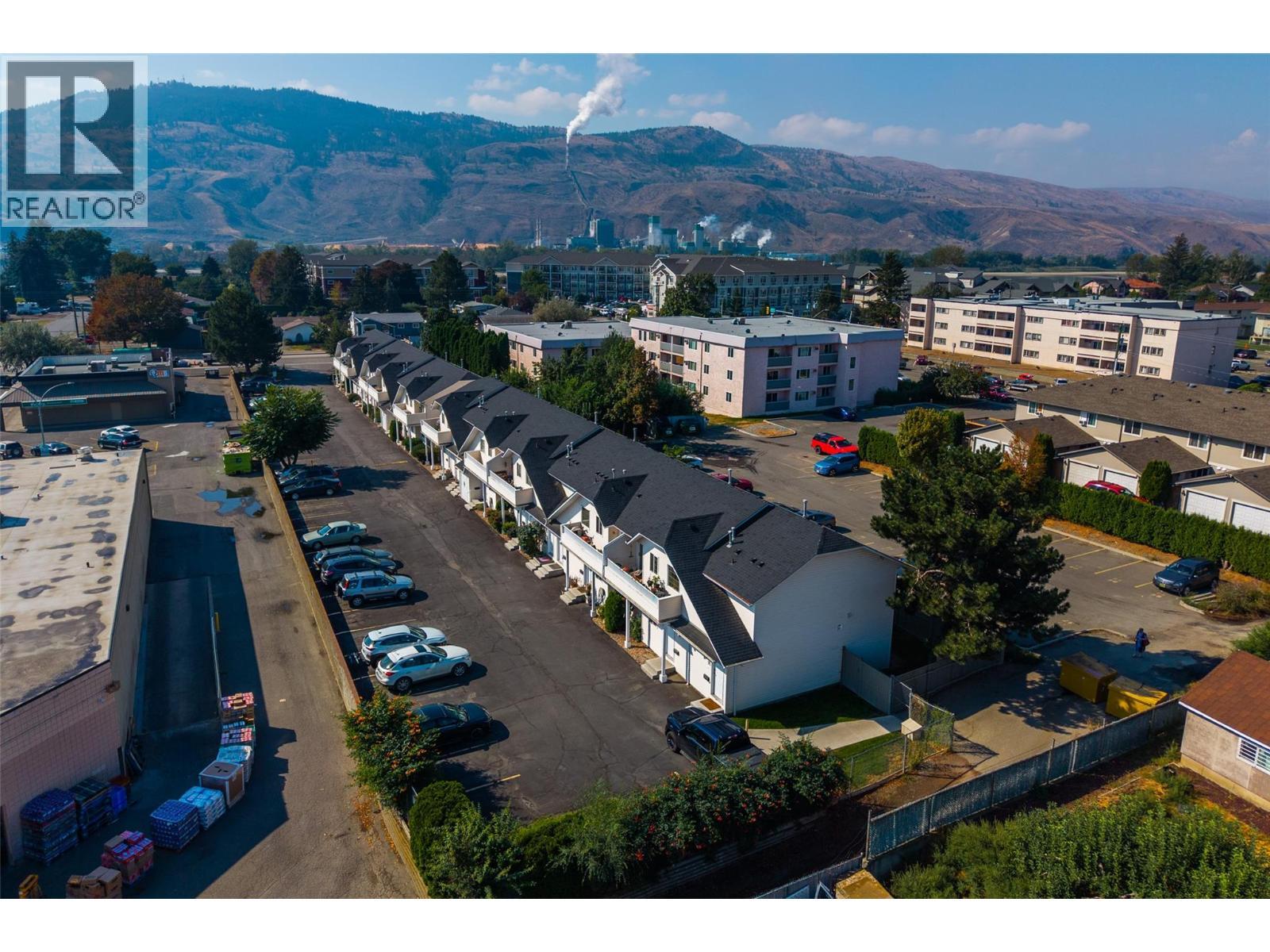 1876 Tranquille Road Unit# 4, Kamloops, BC