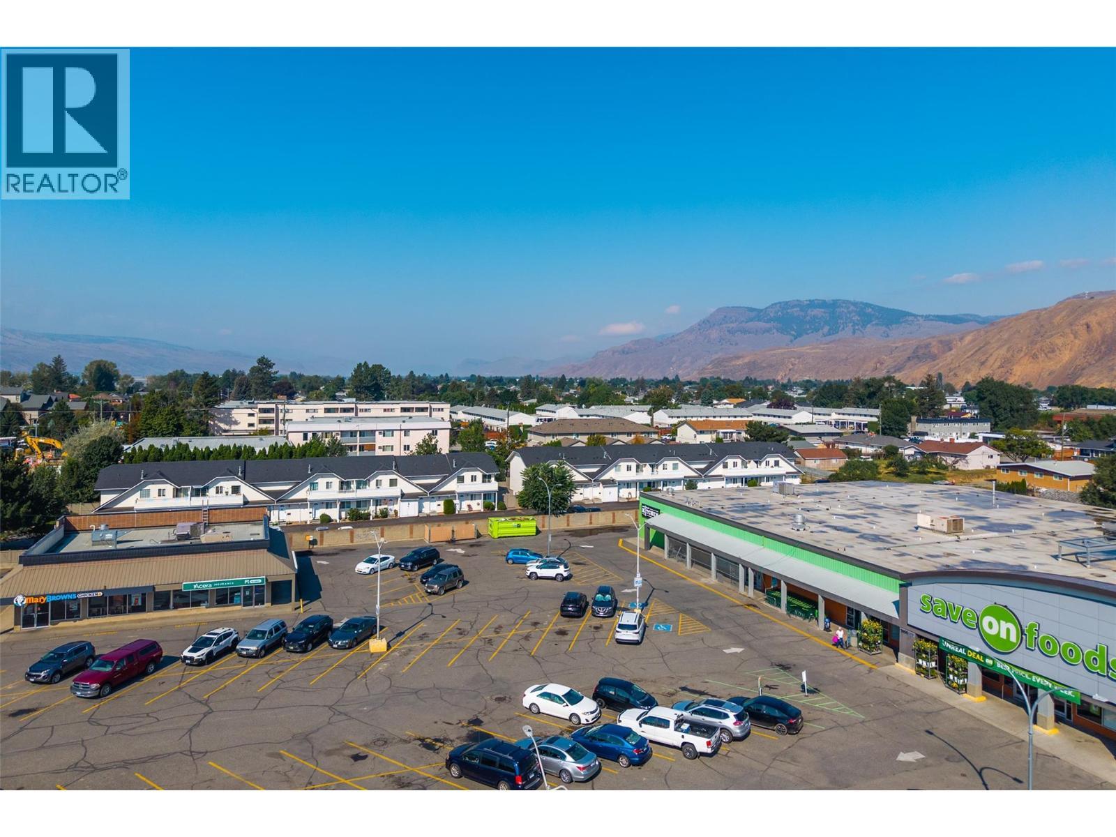 1876 Tranquille Road Unit# 4, Kamloops, BC