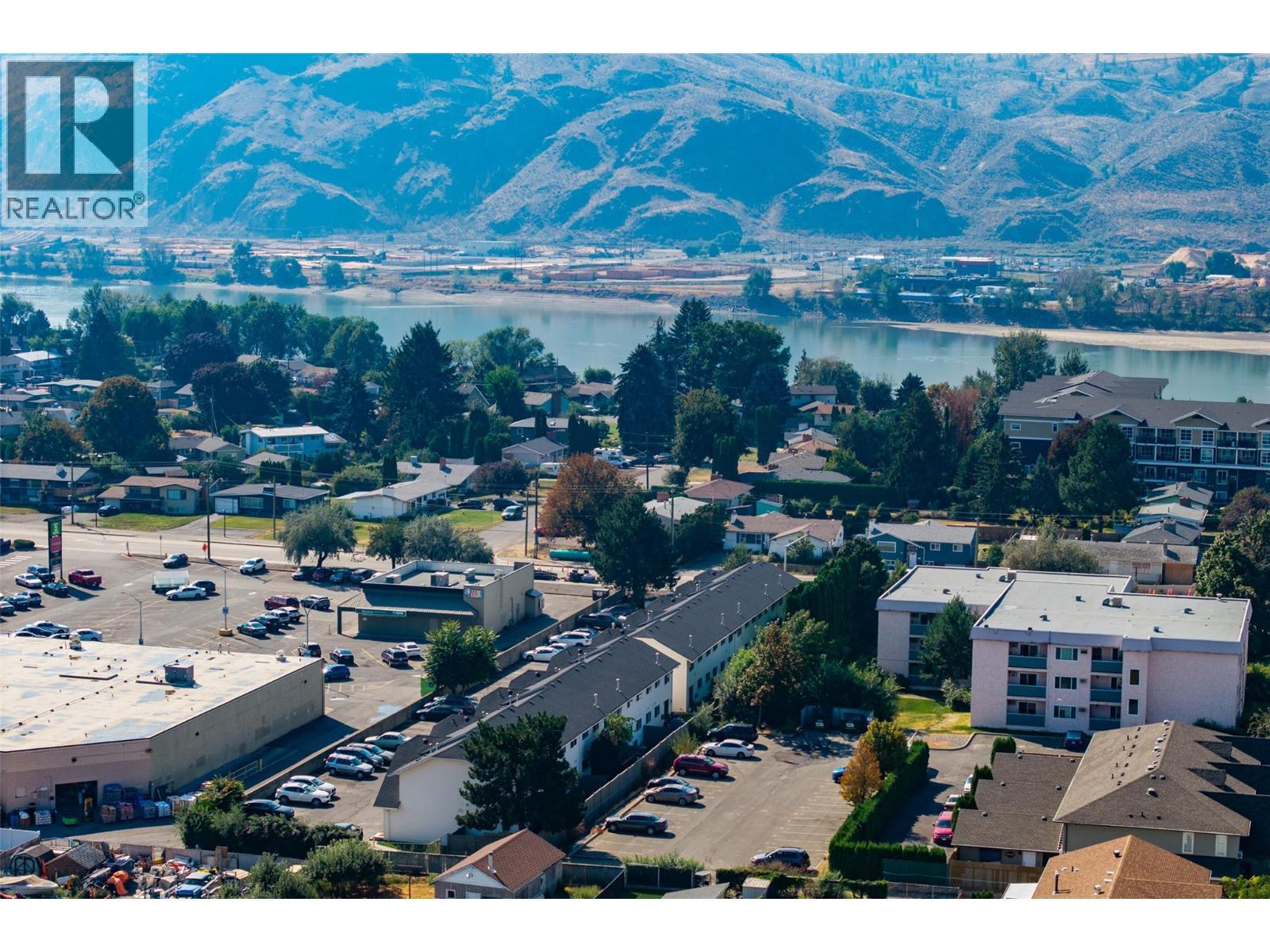 1876 Tranquille Road Unit# 4, Kamloops, BC