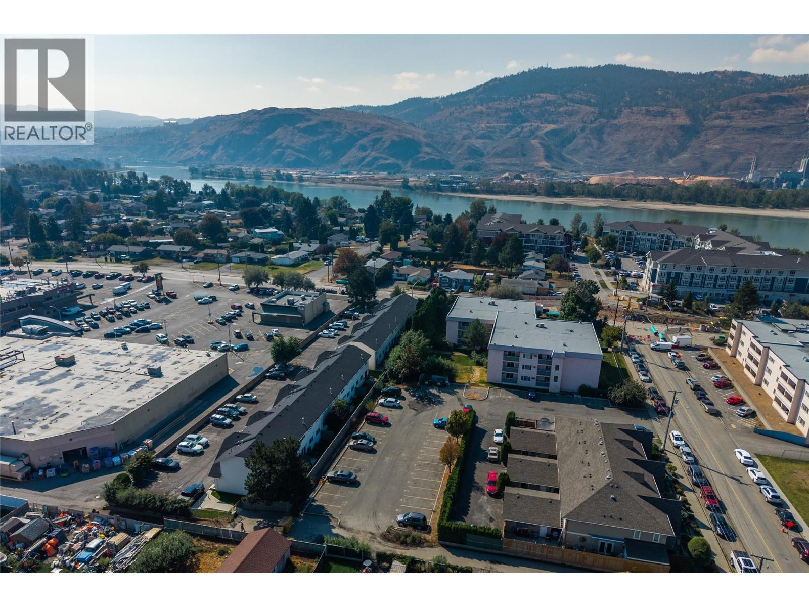 1876 Tranquille Road Unit# 4, Kamloops, BC