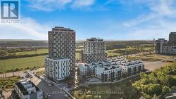 1304 - 345 WHEAT BOOM DRIVE Oakville, ON L6H 7X4