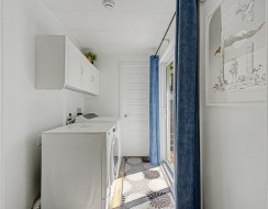 Salle de lavage - 