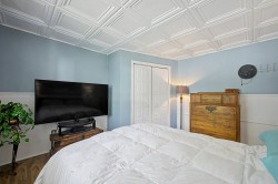 Chambre à coucher principale - 