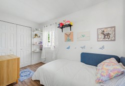 Chambre à coucher - 