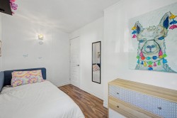 Chambre à coucher - 
