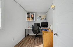 Chambre à coucher - 