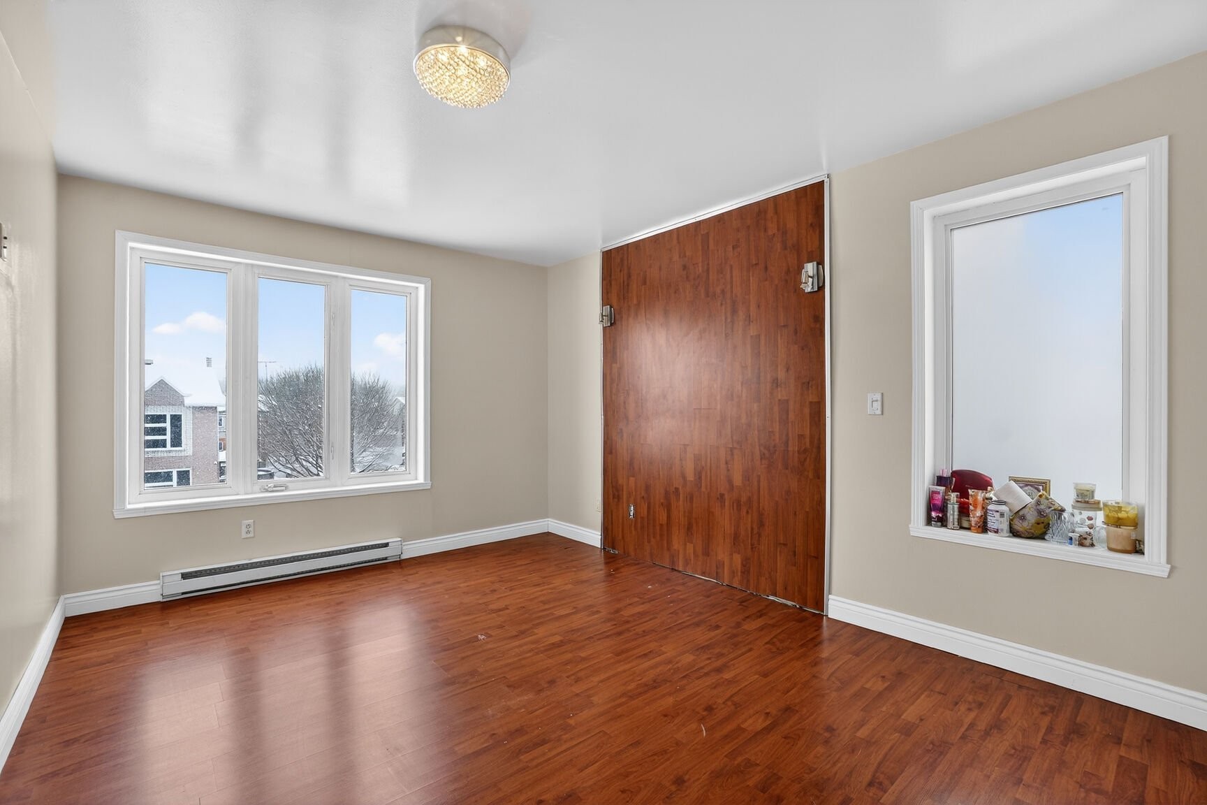 Chambre à coucher principale - 12249Z Rue Adrien-Hébert, Montréal (Rivière-Des-Prairies/Pointe-Aux-Trembles), QC