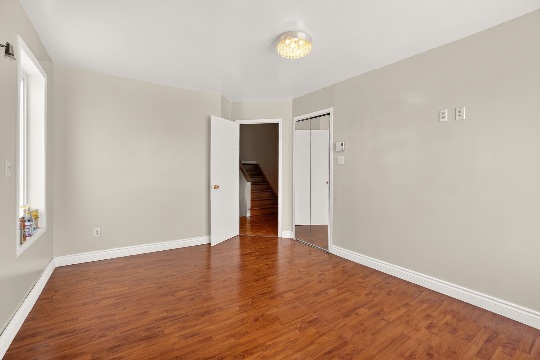 Chambre à coucher principale - 12249Z Rue Adrien-Hébert, Montréal (Rivière-Des-Prairies/Pointe-Aux-Trembles), QC