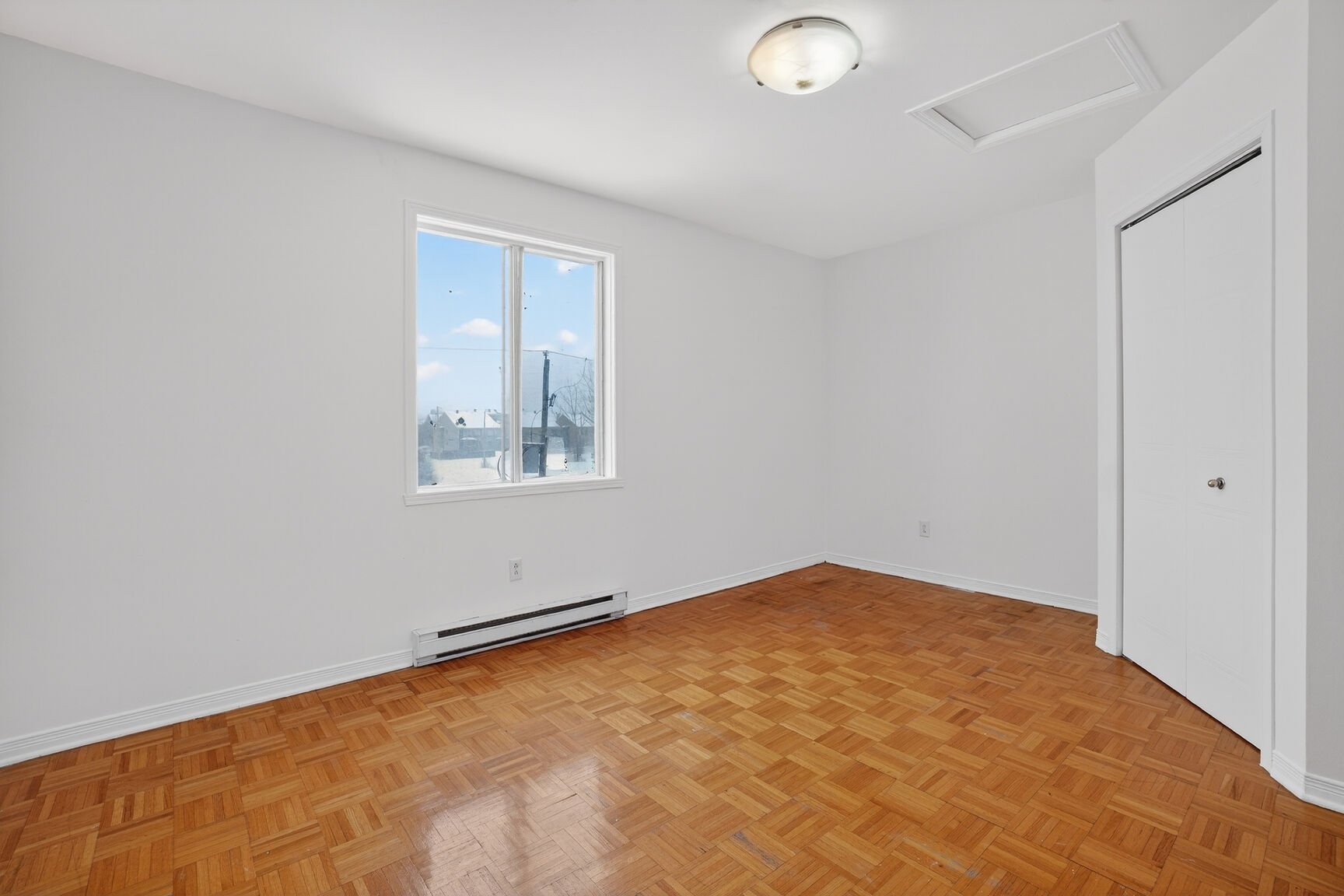 Chambre à coucher - 12249Z Rue Adrien-Hébert, Montréal (Rivière-Des-Prairies/Pointe-Aux-Trembles), QC