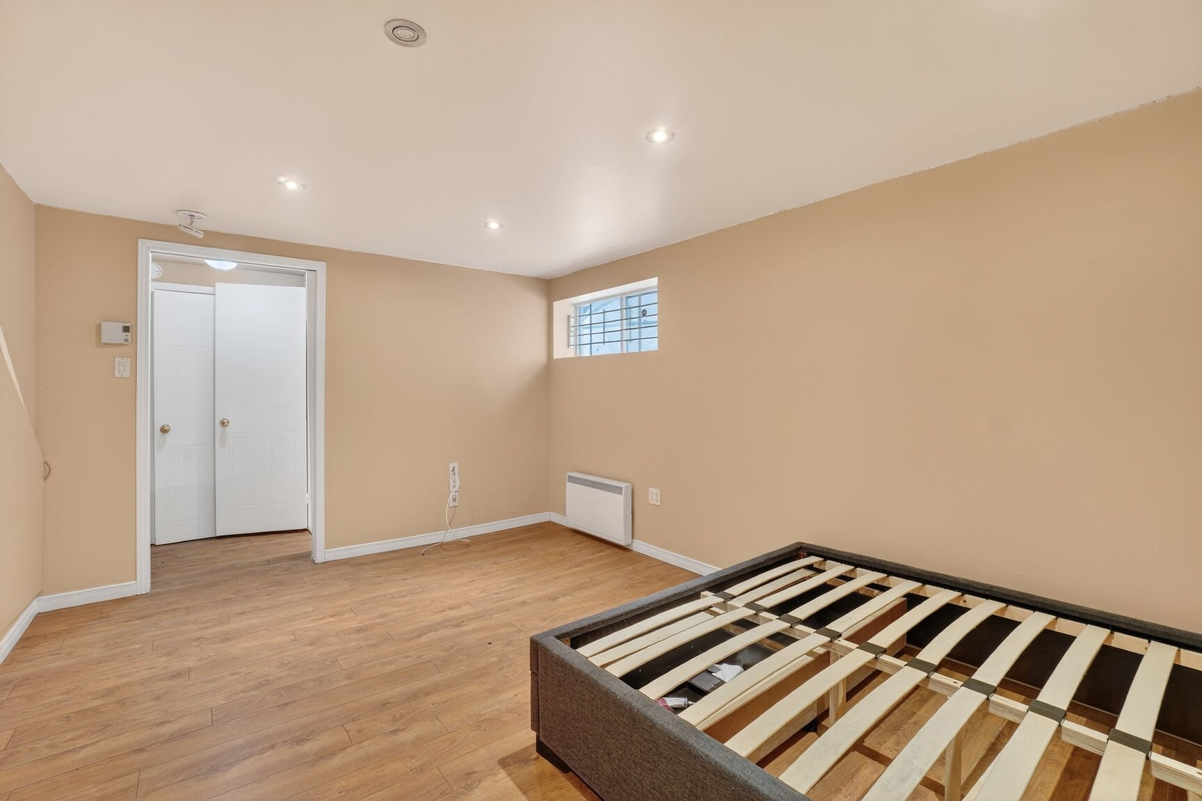 Chambre à coucher - 12249Z Rue Adrien-Hébert, Montréal (Rivière-Des-Prairies/Pointe-Aux-Trembles), QC