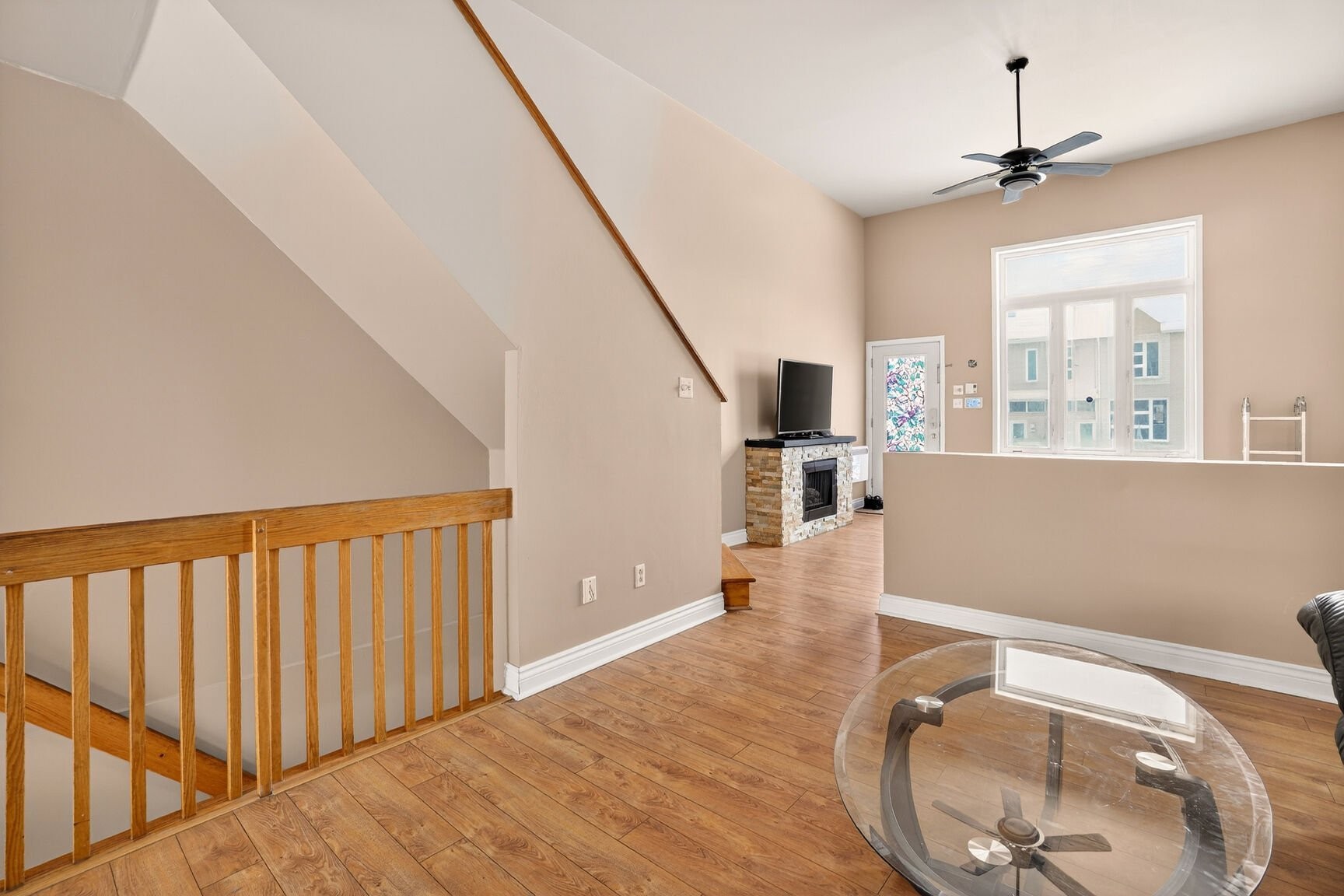 Salle à manger - 12249Z Rue Adrien-Hébert, Montréal (Rivière-Des-Prairies/Pointe-Aux-Trembles), QC