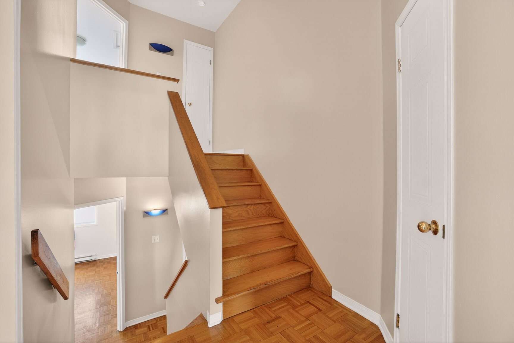 Intérieur - 12249Z Rue Adrien-Hébert, Montréal (Rivière-Des-Prairies/Pointe-Aux-Trembles), QC