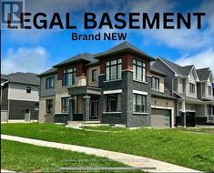 91 HIGGINS AVENUE Thorold, ON L3B 5N5