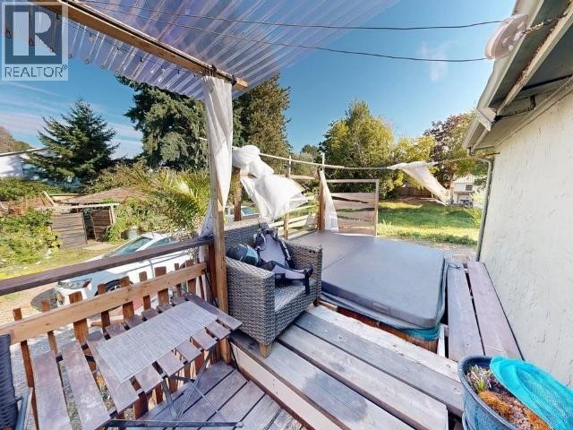 4474 Joyce Ave, Powell River, BC