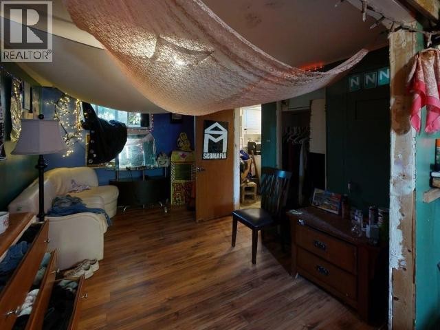 4474 Joyce Ave, Powell River, BC