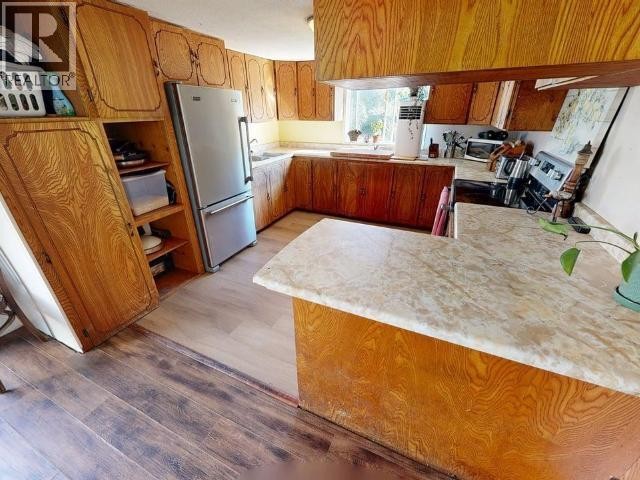 4474 Joyce Ave, Powell River, BC
