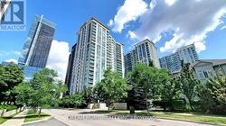 2308 - 31 BALES AVENUE Toronto, ON M2N 7L6