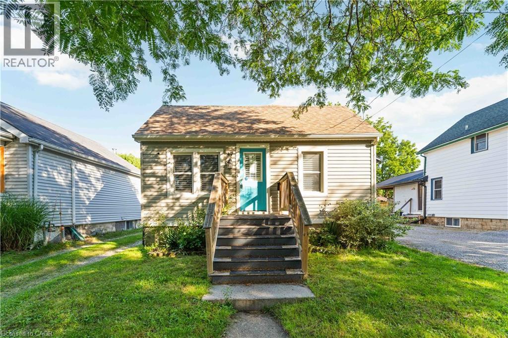 37 Maplecrest Avenue, St. Catharines, ON