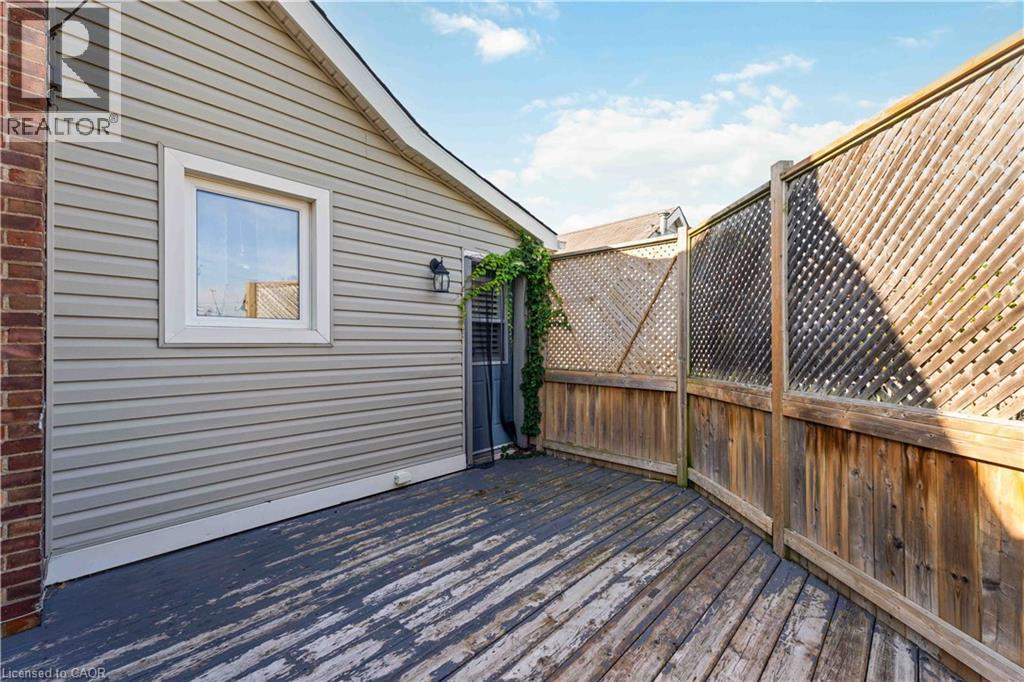 37 Maplecrest Avenue, St. Catharines, ON