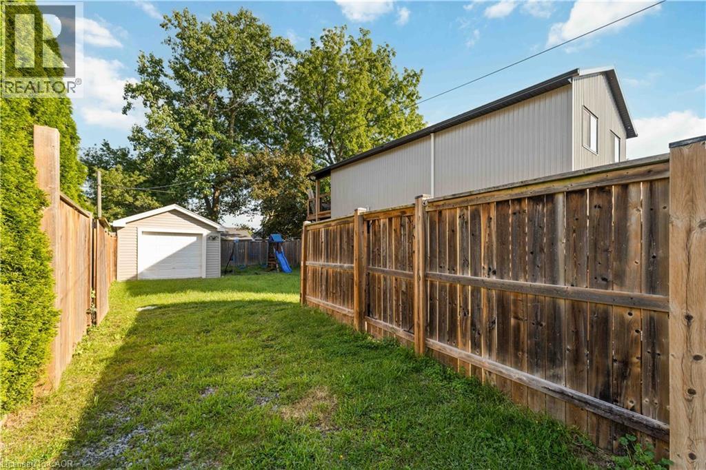 37 Maplecrest Avenue, St. Catharines, ON