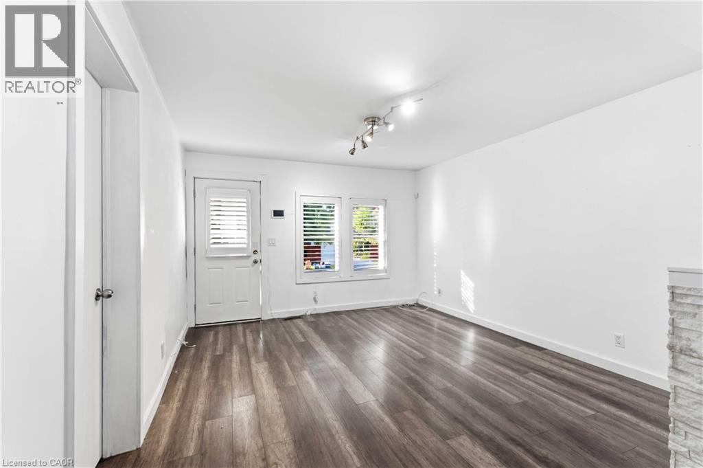 37 Maplecrest Avenue, St. Catharines, ON