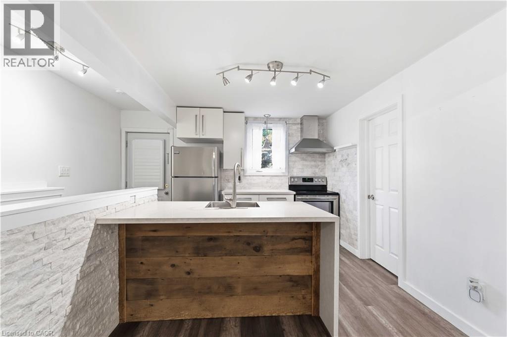 37 Maplecrest Avenue, St. Catharines, ON