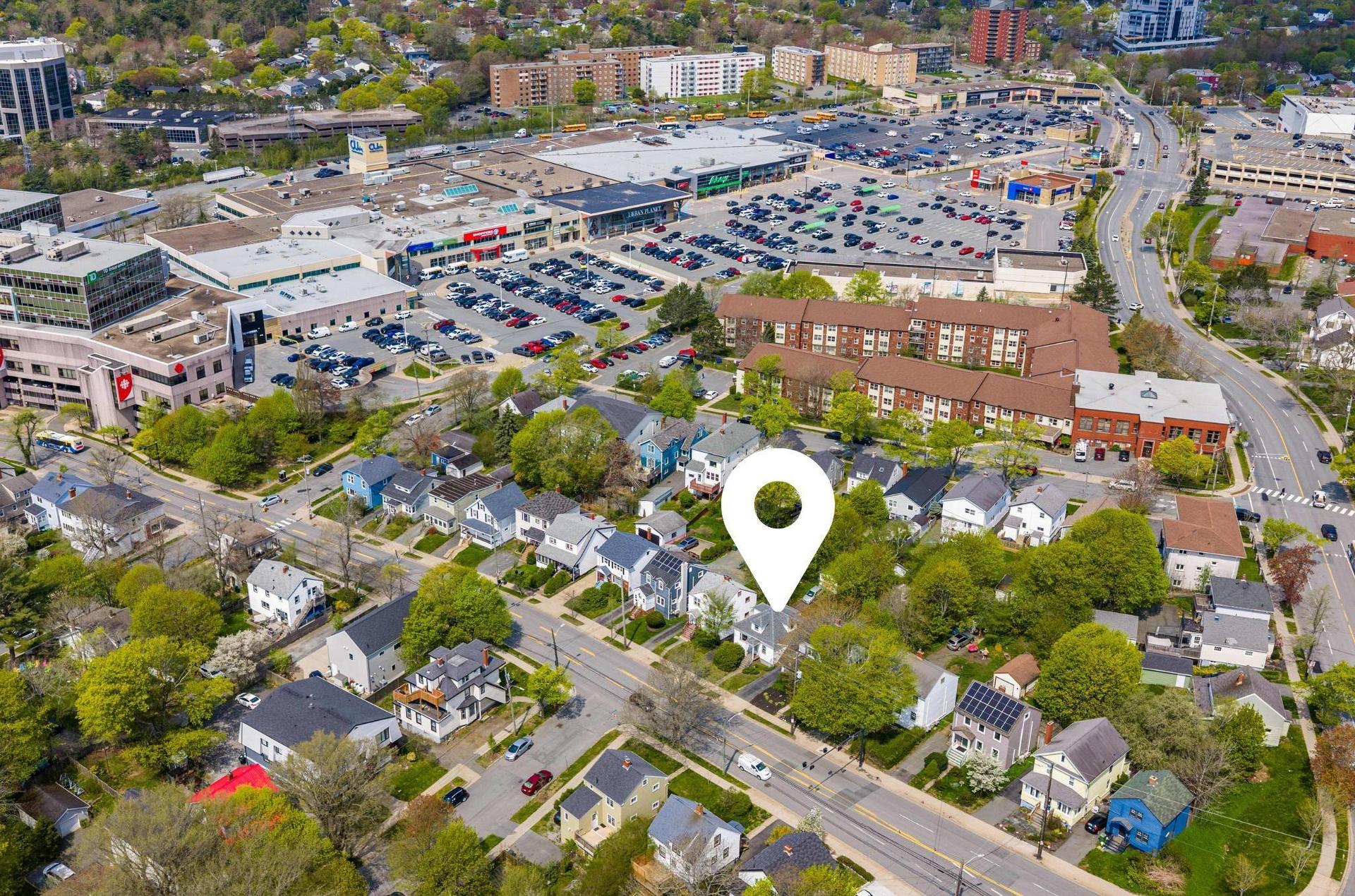 6949 Chebucto Road, Halifax, NS