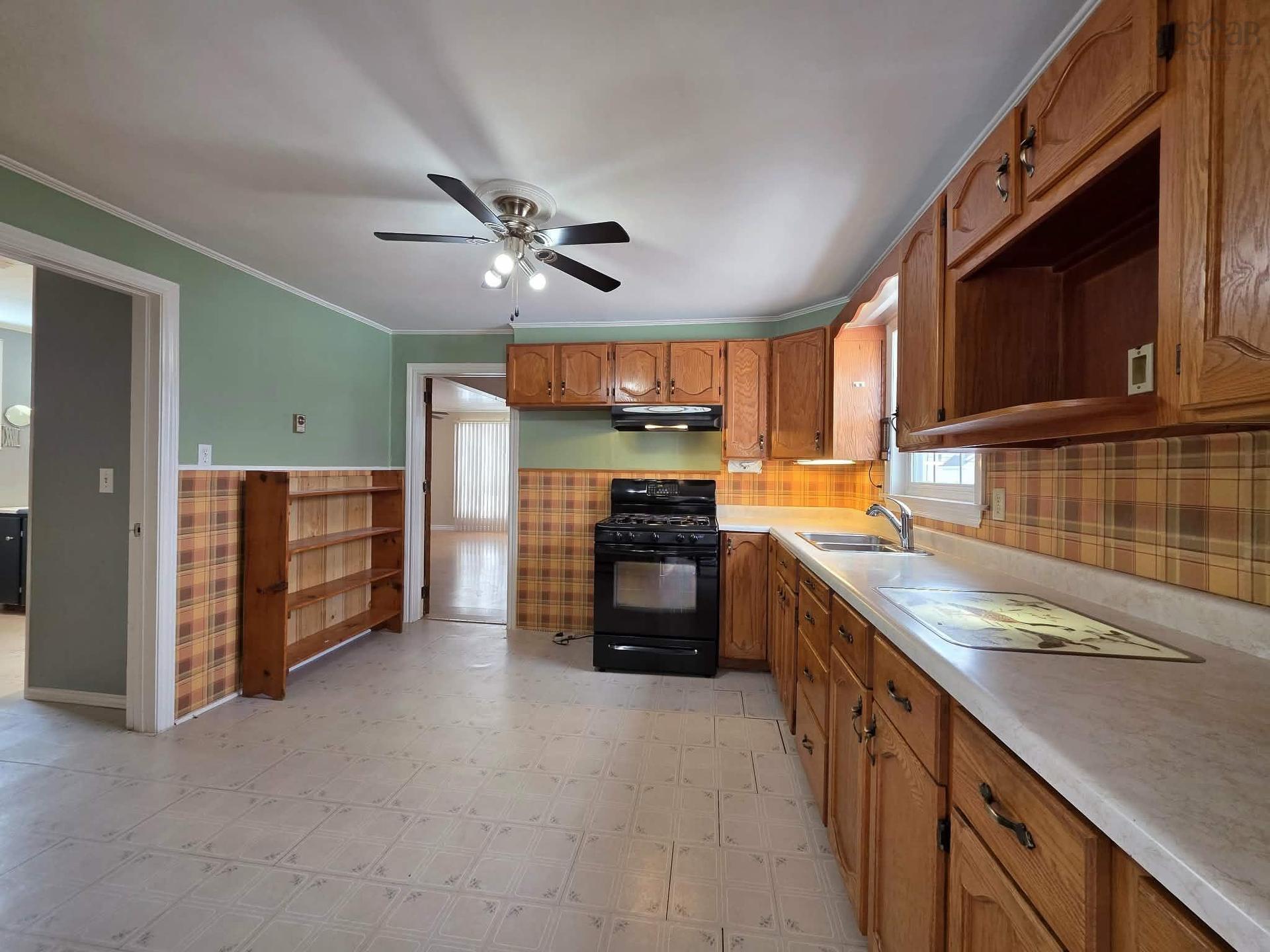 68 Hillcrest Avenue, Bible Hill, NS