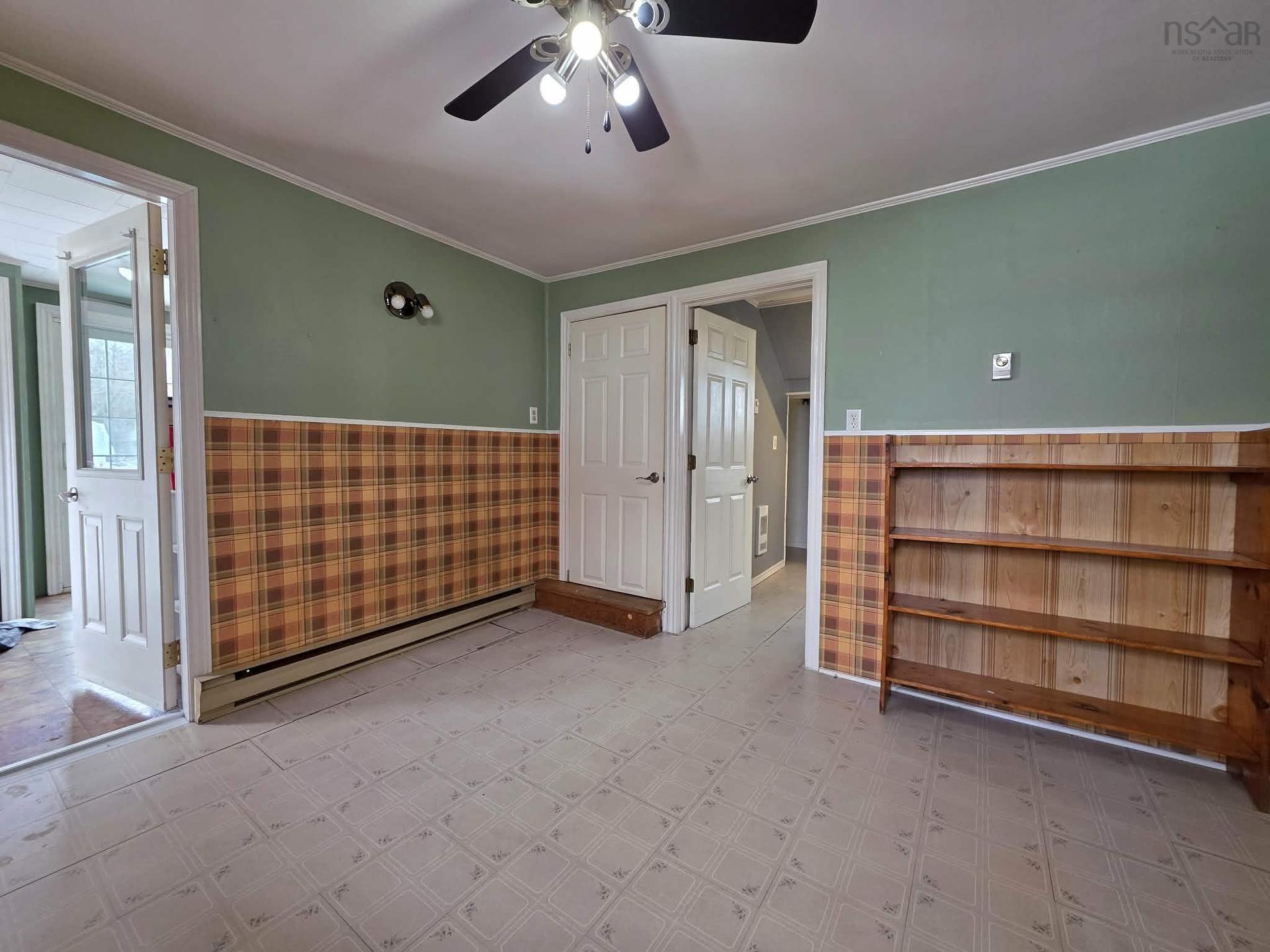 68 Hillcrest Avenue, Bible Hill, NS