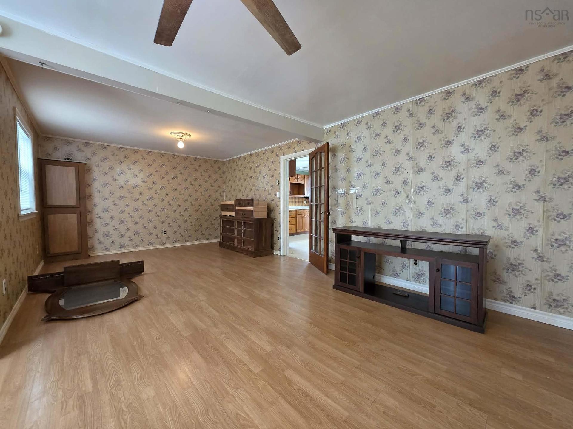 68 Hillcrest Avenue, Bible Hill, NS