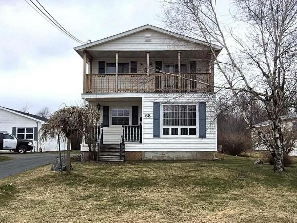 68 Hillcrest Avenue, Bible Hill, NS