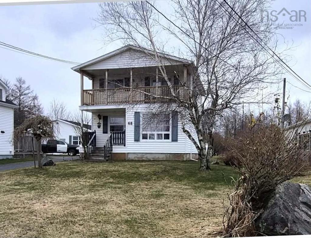68 Hillcrest Avenue, Bible Hill, NS