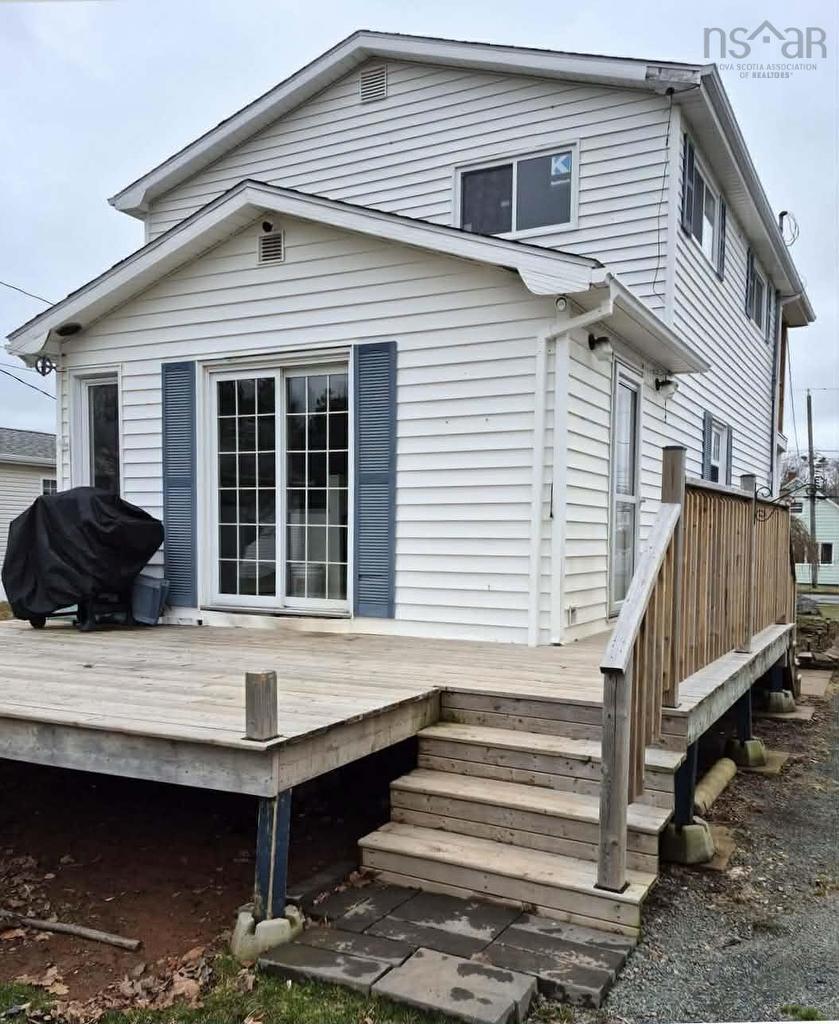 68 Hillcrest Avenue, Bible Hill, NS