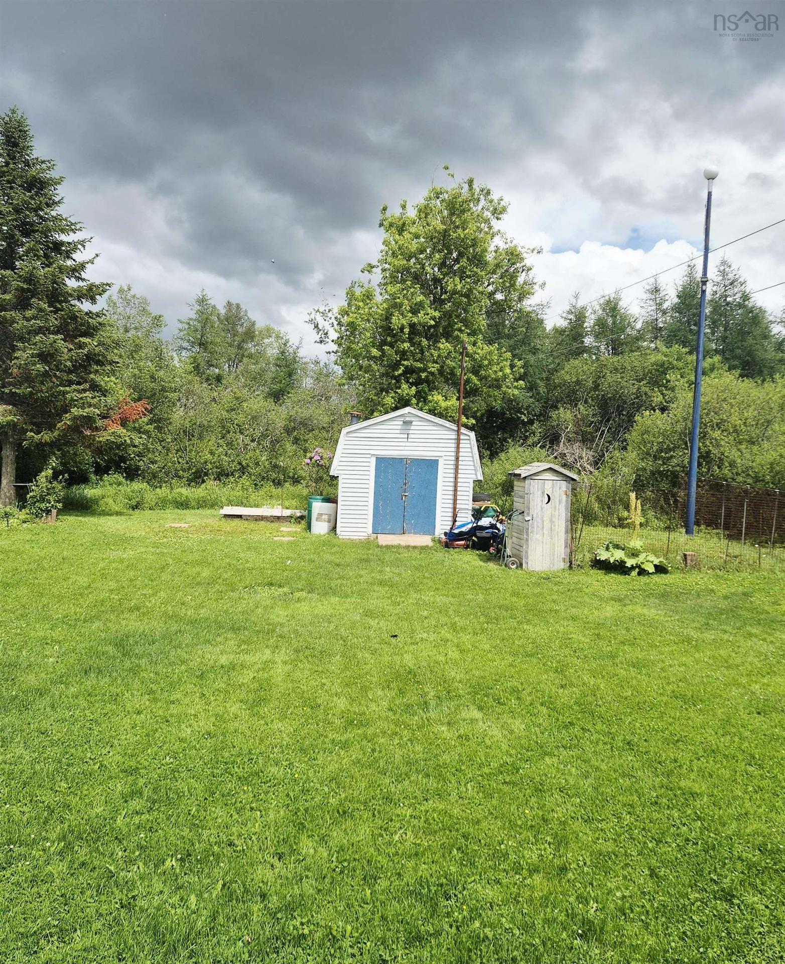 68 Hillcrest Avenue, Bible Hill, NS