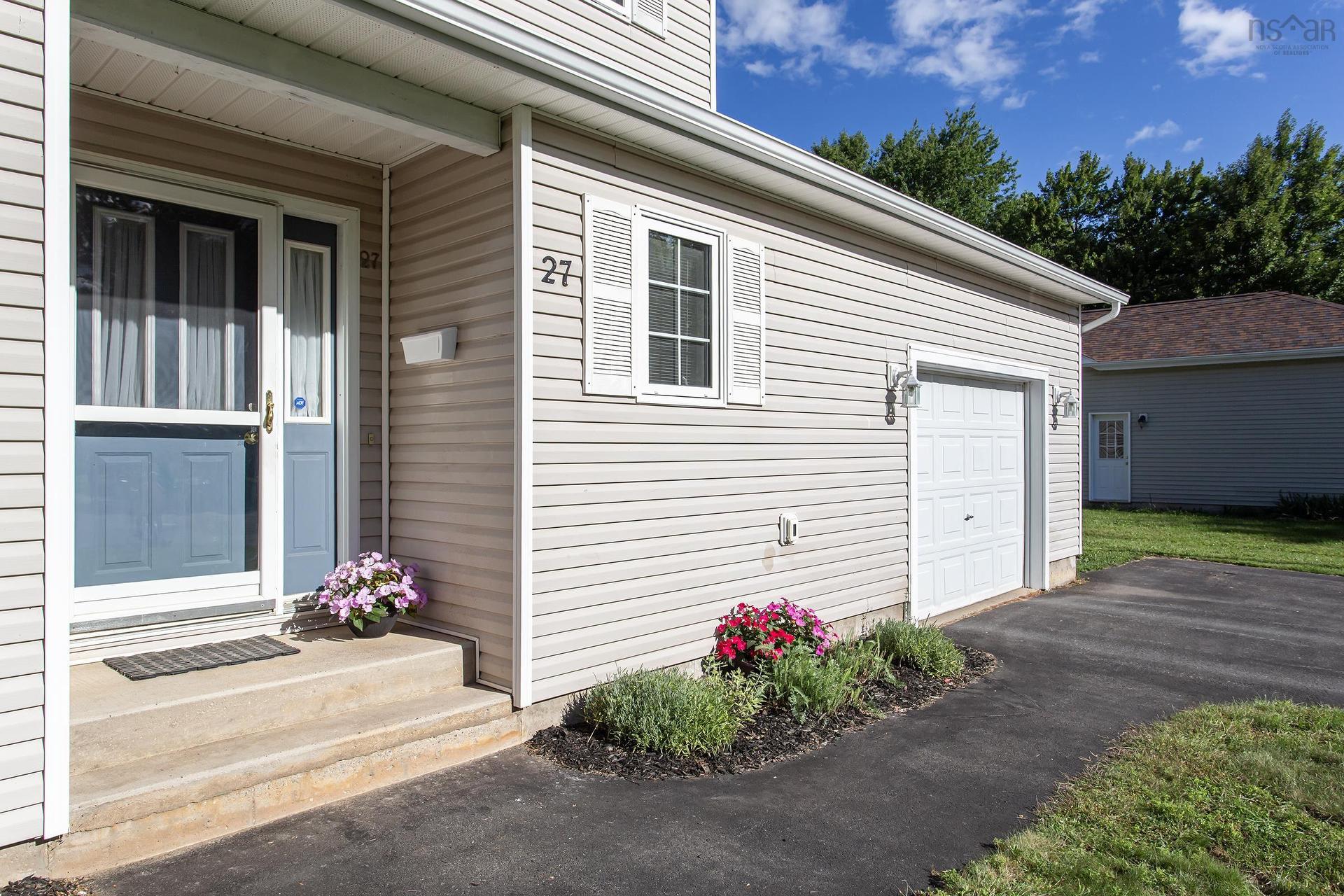 27 Pinecrest Drive, Middleton, NS