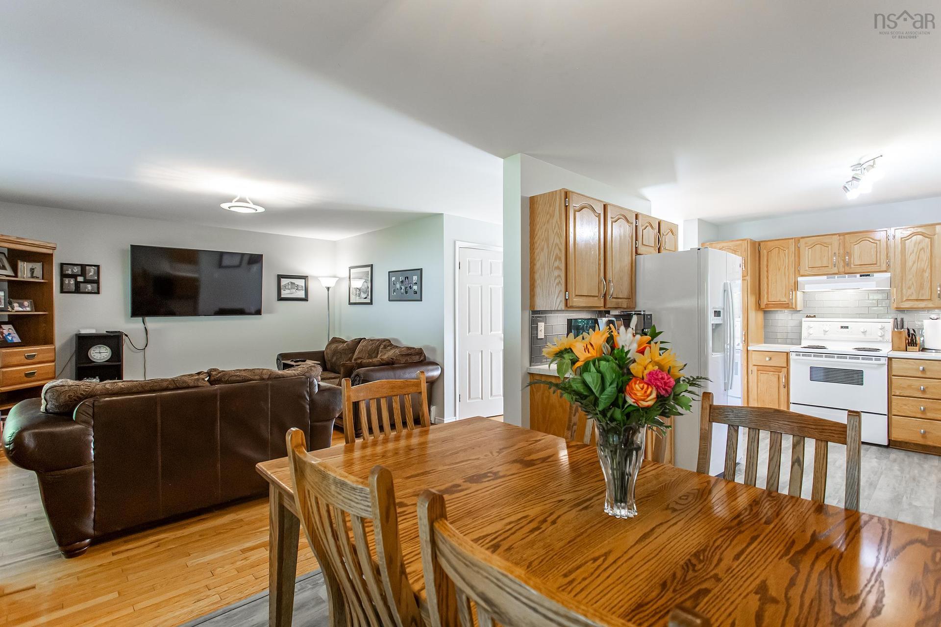 27 Pinecrest Drive, Middleton, NS