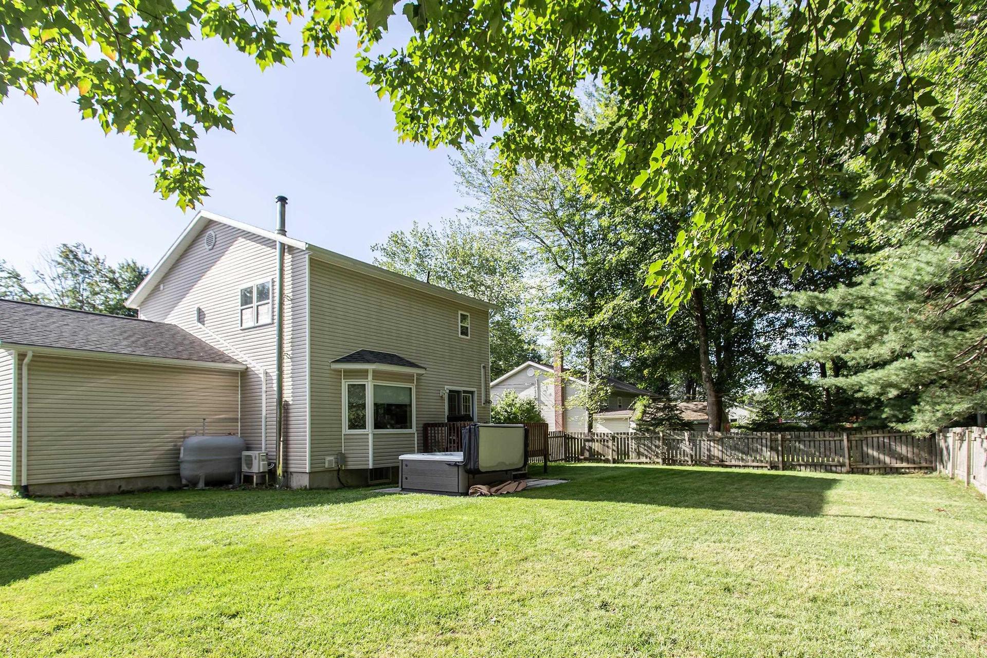 27 Pinecrest Drive, Middleton, NS