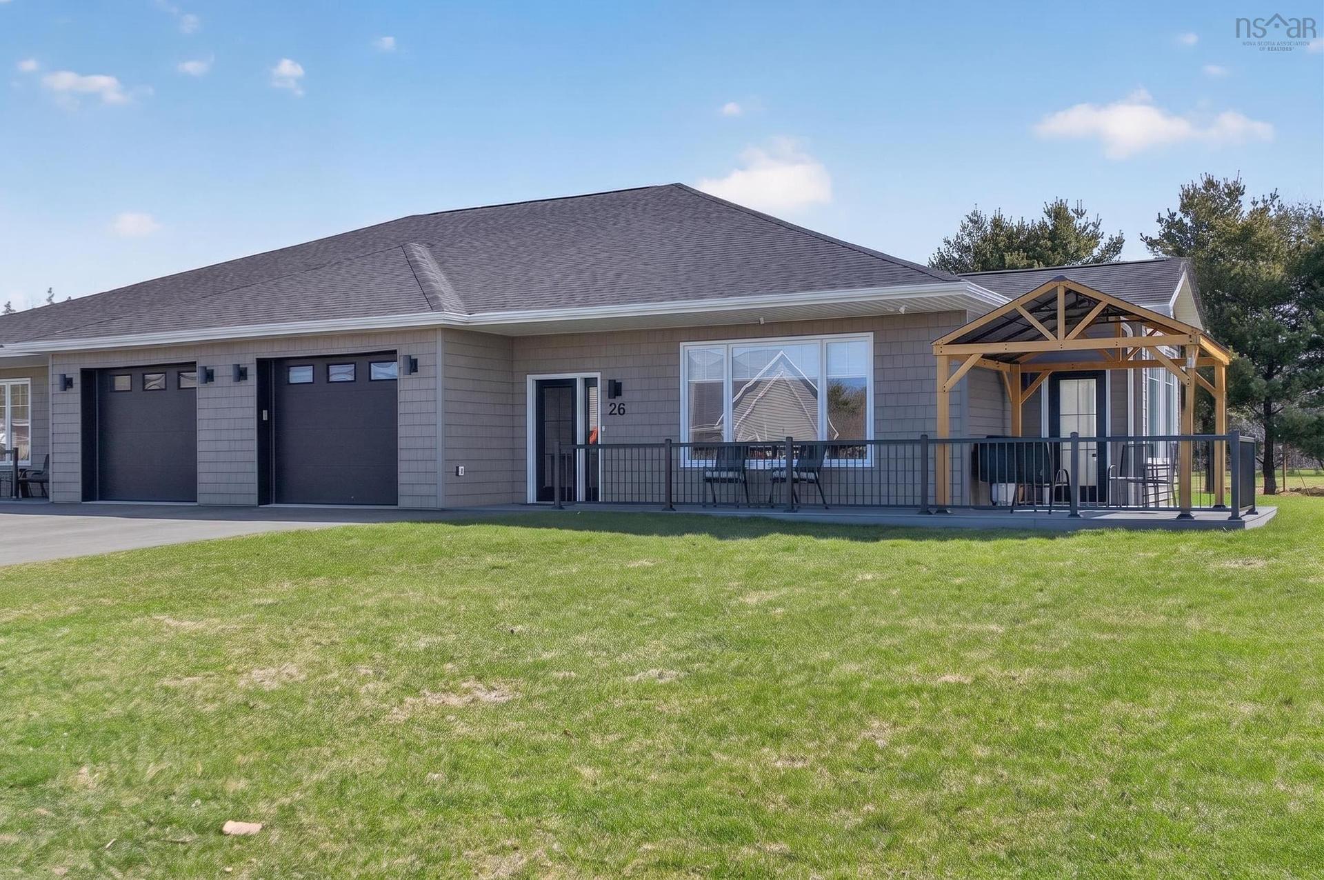 26 Eagleview Drive, Murray Siding, NS