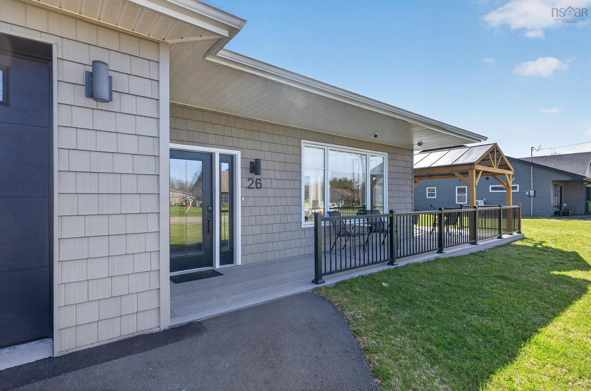 26 Eagleview Drive, Murray Siding, NS