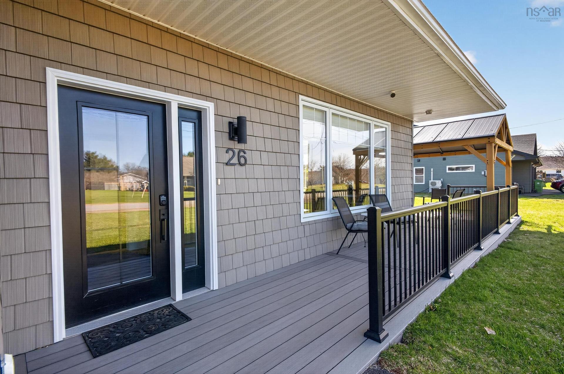 26 Eagleview Drive, Murray Siding, NS