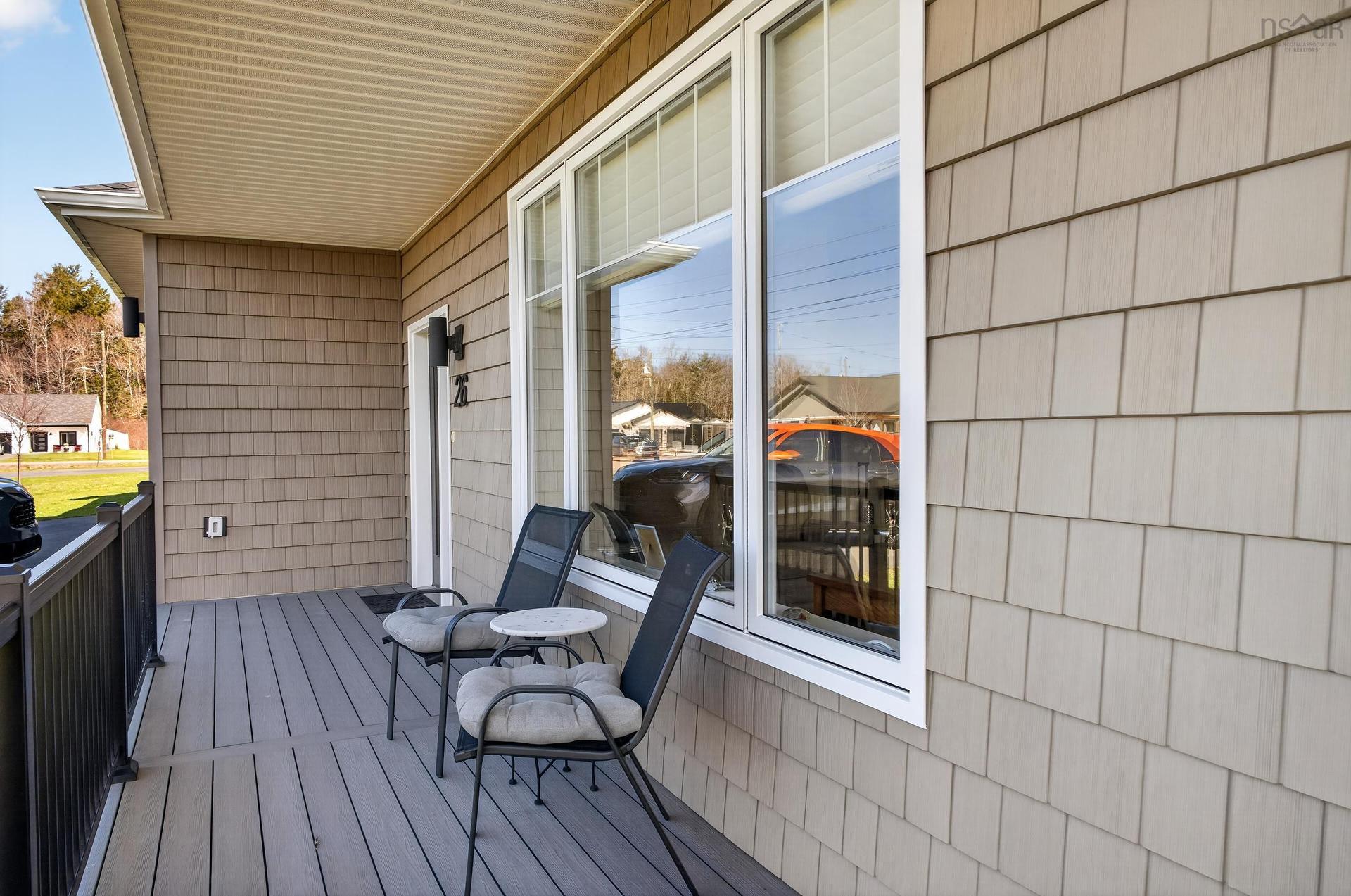 26 Eagleview Drive, Murray Siding, NS