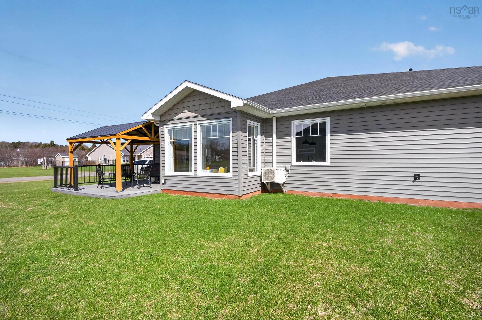 26 Eagleview Drive, Murray Siding, NS
