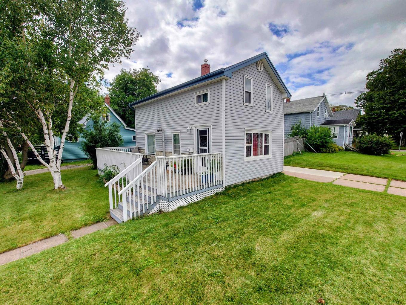 102 Brockville Street, Summerside, PE