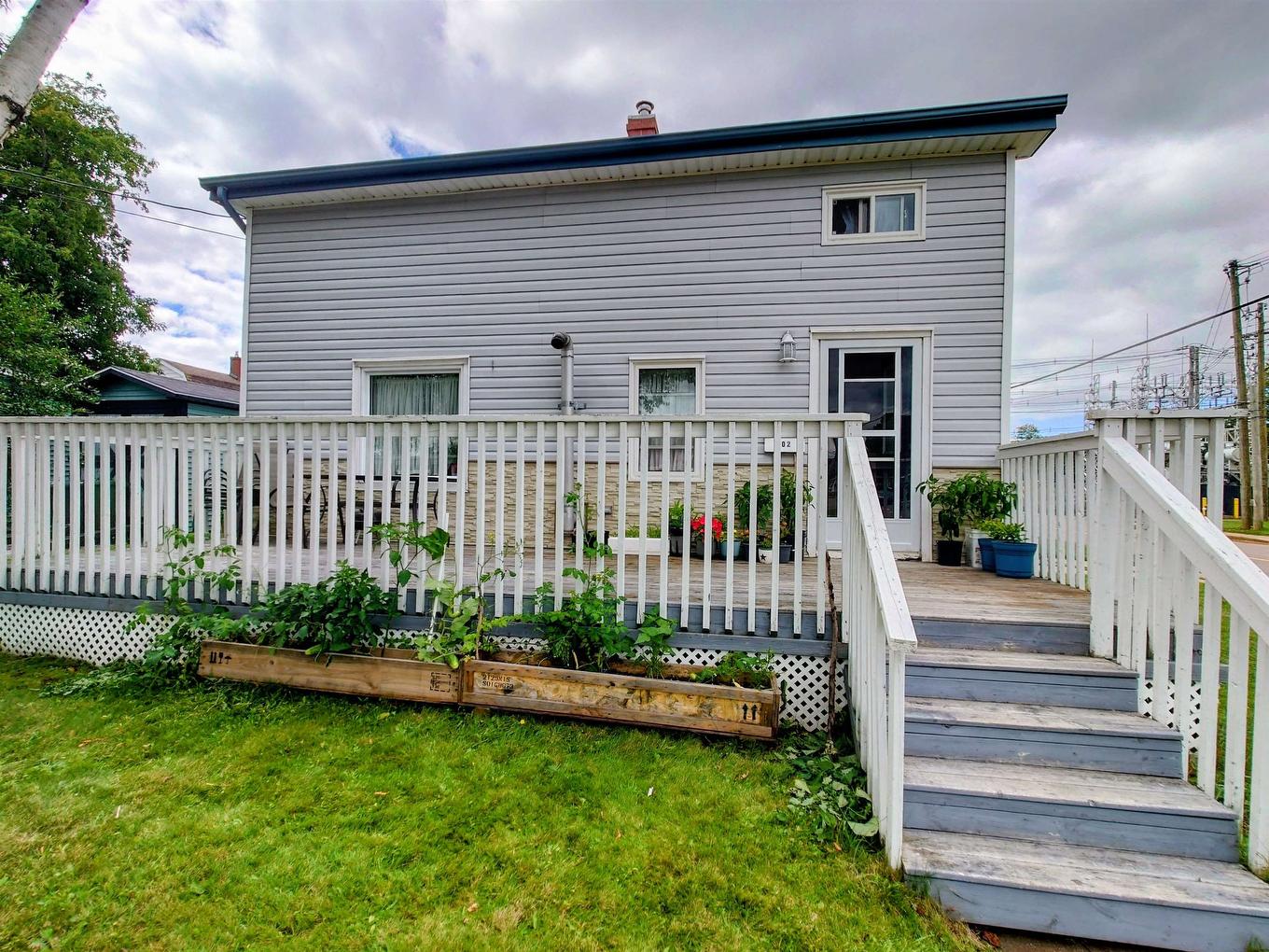 102 Brockville Street, Summerside, PE