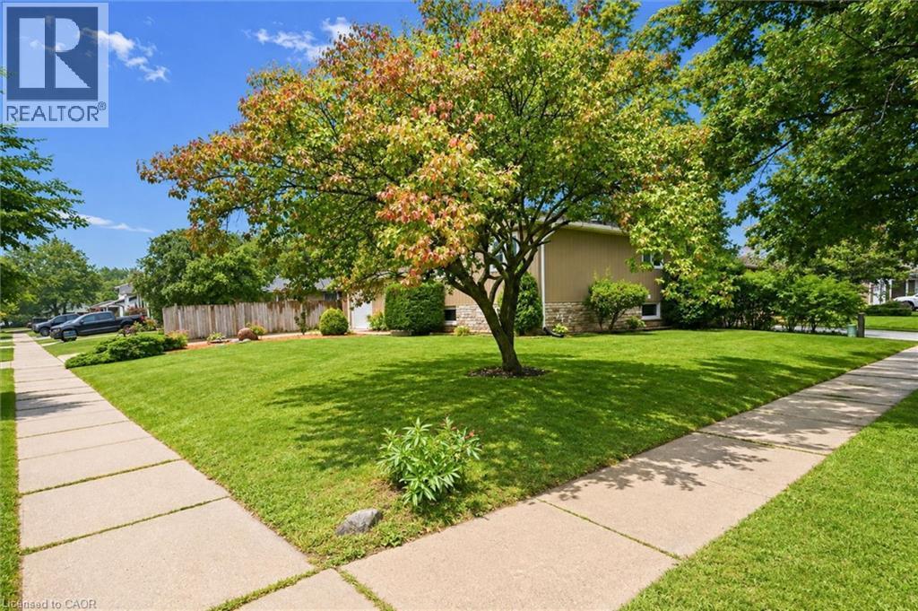1280 Aldridge Crescent, Burlington, ON