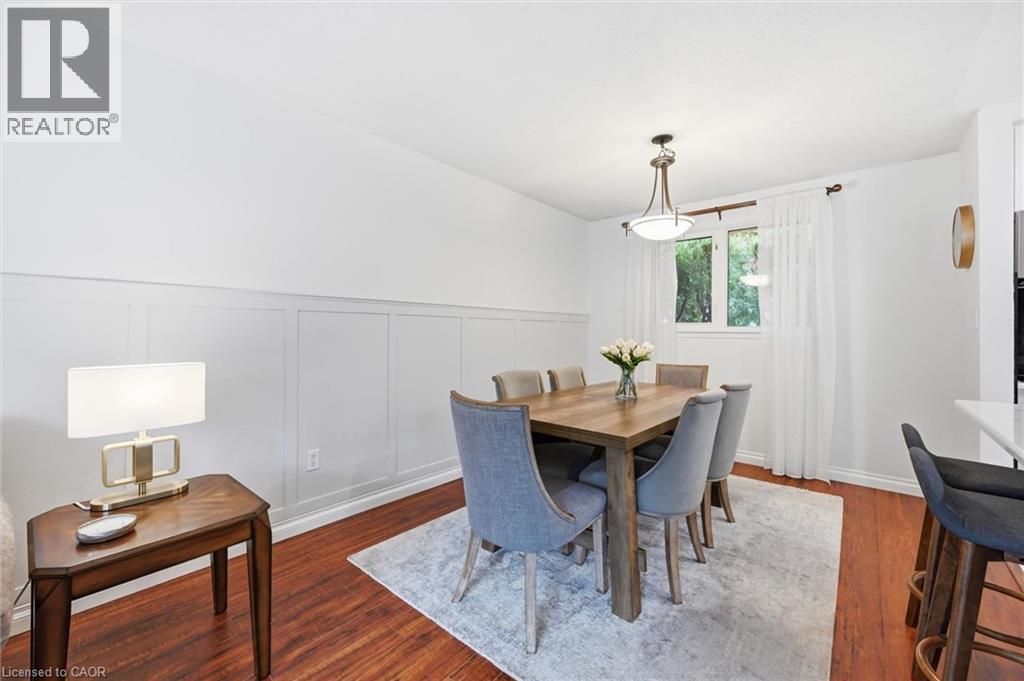 1280 Aldridge Crescent, Burlington, ON